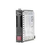 HP HPE Midline - hårddisk - 8 TB - SATA 6Gb/s