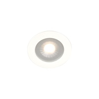 Solar Plus LED-Minidownlight 1202 12V vit 3000K, 300lm, strålningsvinke...