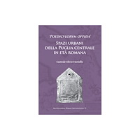 Archaeopress ‘Poedicvlorvm oppida’ (häftad, ita)