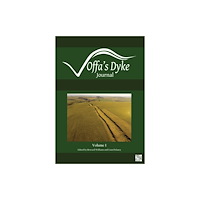 Archaeopress Offa's Dyke Journal: Volume 1 for 2019 (häftad, eng)