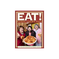 Murdoch Books Eat! An Italian Cookbook by Sooshi Mango (häftad, eng)