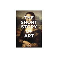 Susie Hodge Short Story of Art (häftad, eng)