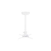 MULTIBRACKETS Multibrackets M Universal Ceilingmount monteringssats - för projektor - vit