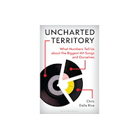 Bloomsbury Publishing PLC Uncharted Territory (inbunden, eng)