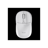 Trust Computer Products Trust Primo - mus - 2.4 GHz - matt vit