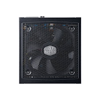 Cooler Master Cooler Master GXII Gold 750 - nätaggregat - 750 Watt