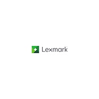 Lexmark International Lexmark - gul - original - tonerkassett