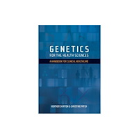 Scion Publishing Ltd Genetics for the Health Sciences (häftad, eng)