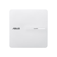 ASUS ASUS ExpertWiFi EBA63 - trådlös åtkomstpunkt - Wi-Fi 6