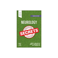 Elsevier Health Sciences Neurology Secrets (häftad, eng)
