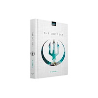 Dover publications inc. The Odyssey (inbunden, eng)