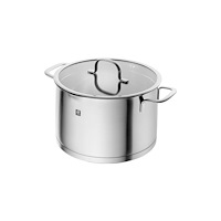 Zwilling ZWILLING TrueFlow, Rostfritt stål, Rostfritt stål, Keramiska...