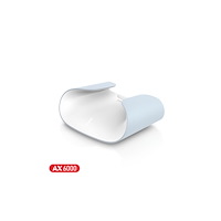 D-Link Systems D-Link M60, Vit, Intern, Mesh-router, Rundstrålande, 280 m²,...