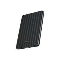 EcoFlow EcoFlow RAPID Mag (5000 mAh, 20 W, Qi1) – Magnetisk powerban...