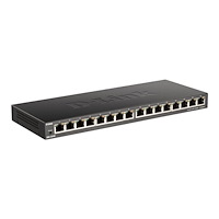 D-Link Systems D-Link DGS 1016S
