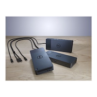 DELL Dell Performance Dock WD19DC