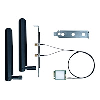 Intel Intel Wi-Fi 6E AX210