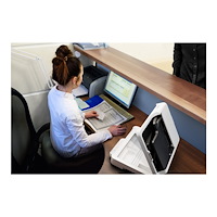 EPSON Epson WorkForce DS-1730