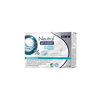 Neutral Maskindisk NEUTRAL Classic tabs 100/fp