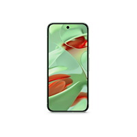 Google Google Pixel 9 - vintergröna - 5G pekskärmsmobil - 128 GB - GSM