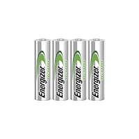 ENERGIZER Energizer Universal HR06 Uppladdningsbart AA-batteri NiMH 13...
