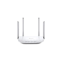 TP-LINK Technologies TP-Link Archer C50 - trådlös router - Wi-Fi 5 - skrivbordsmodell