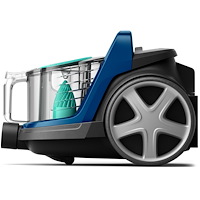 Philips Philips 5000 series FC9557/09 Dammsugare utan påse (Öppnad)