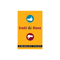 Princeton University Press Credit and Blame (häftad, eng)