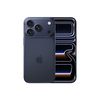 Apple Apple iPhone 17 Pro , 16 cm (6.3"), 2622 x 1206 pixlar, 256...