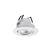 EGLO EGLO Saliceto-Z, Nedtryckbar spotlight, LED, 6500 K, 220-240...