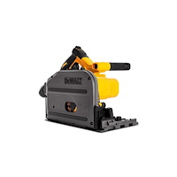 DeWalt DeWALT DCS520NT, Svart, Gul, 16,5 cm, 4200 RPM, 5,9 cm, 2 cm...