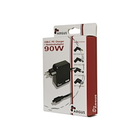 Inter-Tech Elektronik Handels Argus