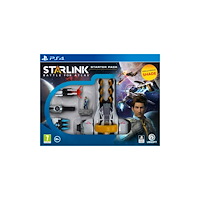 Sony Sony Starlink: Battle for Atlas Starter Pack, Playstation 4,...