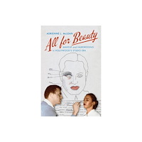 Rutgers University Press All for Beauty (häftad, eng)
