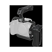 SMALLRIG SmallRig 5958 HawkLock Quick Release Cage Kit for Canon EOS R6 MK III / R6 MK II (Advanced Edition)