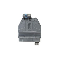 Gamber-Johnson Gamber-Johnson - dockningsstation för fordon