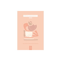 Salt Media Ltd Trencherman's Guide: No 33 (häftad, eng)
