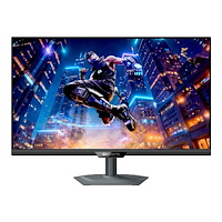 Gigabyte Technology Gigabyte M27Q2 QD - LED-skärm - QHD - 27" - HDR