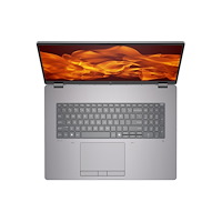 HP HP ZBook Fury G1i Mobile Workstation - 18" - Intel Core Ultra 9 - 285HX - vPro - 64 GB RAM - 2 TB SSD - hela norden