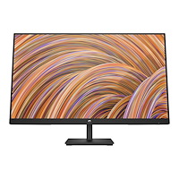 Hewlett-Packard HP v27i - V Series - LED-skärm - Full HD (1080p) - 27"