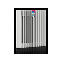 Rittal Rittal SK 3238.300, Filter, Grå, Plast, IP54, 148,5 mm, 34,2...
