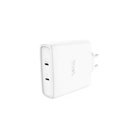 Trust Laddare TRUST Maxo 100W USB-C vit