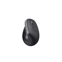 Trust Mus Ergonomisk TRUST Bayo+ Trådlös svart