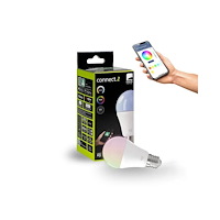 EGLO EGLO CONNECT-Z E27 Smart Glödlampa