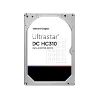 Western Digital WD Ultrastar DC HC310 HUS726T6TALE6L4