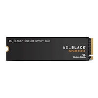 Western Digital WD_BLACK SN8100 WDS400T1X0M-00CMT0