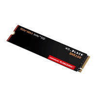 SANDISK WD Black SN8100