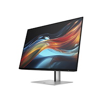 HP HP 724pu - Series 7 Pro - LED-skärm - 24"