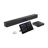 YEALINK Yealink MVC Series MVC S40-C5U - Microsoft Teams Rooms - paket för videokonferens - power adapter included