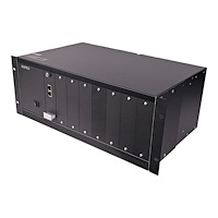 AGFEO Telekommunikation AGFEO ES 770 IT plus Hybrid PBX